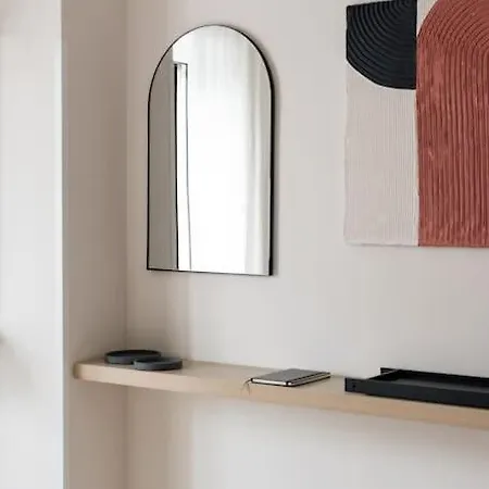 Apartment The Shelter - Angioino Castle