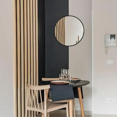 The Shelter - Angioino Castle Apartment