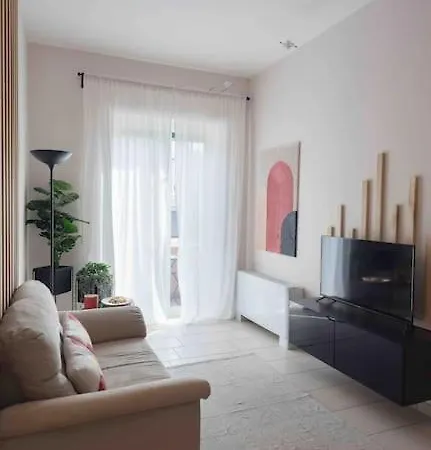 The Shelter - Angioino Castle Apartment *