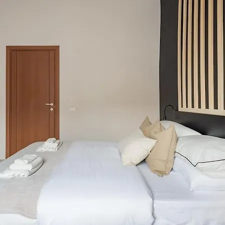 Apartment The Shelter - Angioino Castle Naples