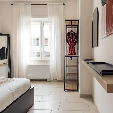 The Shelter - Angioino Castle Apartment *
