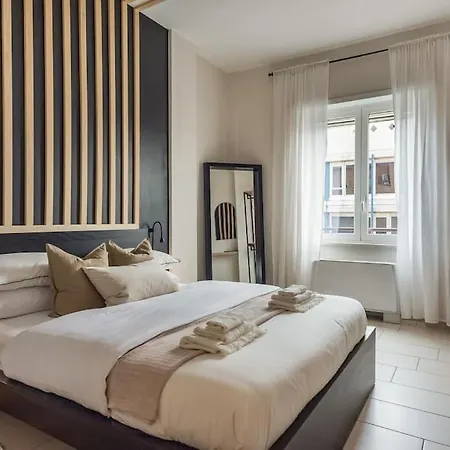 The Shelter - Angioino Castle Apartment *
